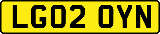 LG02OYN