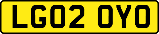 LG02OYO