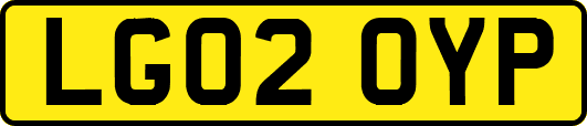 LG02OYP