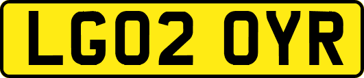LG02OYR