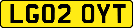LG02OYT