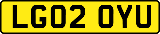 LG02OYU