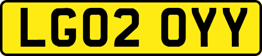 LG02OYY