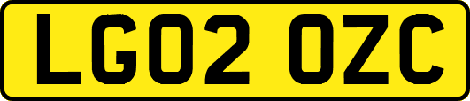 LG02OZC