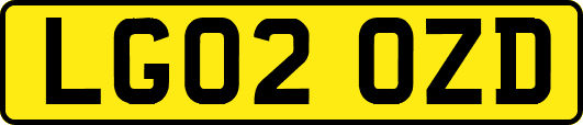 LG02OZD