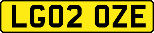 LG02OZE