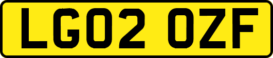 LG02OZF