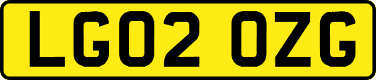 LG02OZG