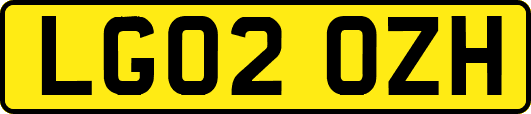 LG02OZH