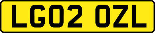 LG02OZL