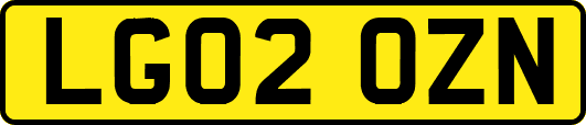 LG02OZN