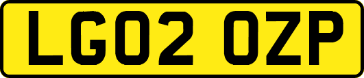 LG02OZP