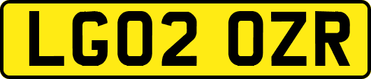 LG02OZR