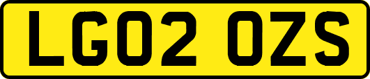 LG02OZS