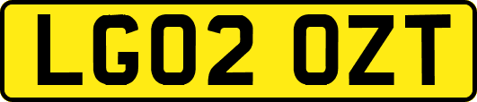 LG02OZT