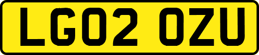LG02OZU