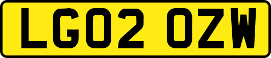 LG02OZW