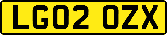 LG02OZX