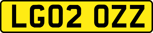 LG02OZZ