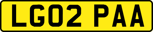 LG02PAA