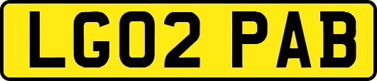 LG02PAB