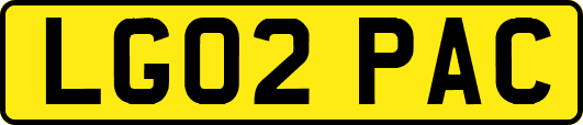 LG02PAC