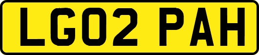 LG02PAH