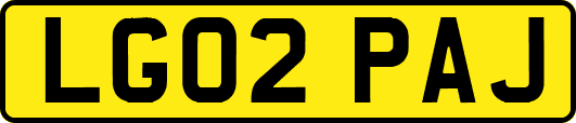 LG02PAJ
