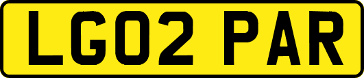 LG02PAR
