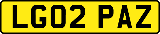 LG02PAZ