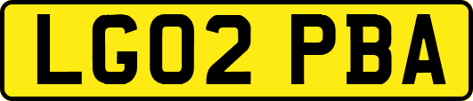 LG02PBA