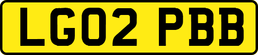 LG02PBB
