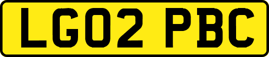 LG02PBC