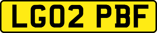 LG02PBF