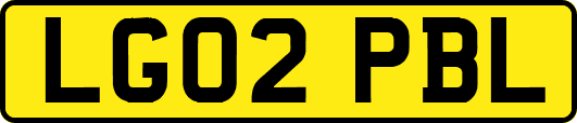 LG02PBL