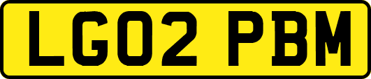 LG02PBM