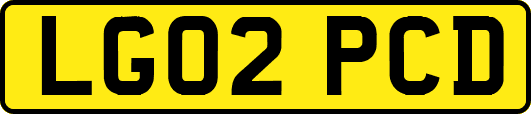 LG02PCD