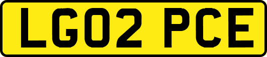 LG02PCE