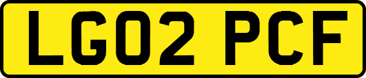 LG02PCF