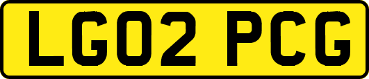 LG02PCG