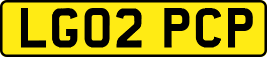 LG02PCP