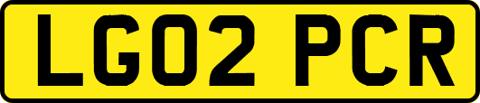 LG02PCR