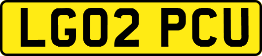 LG02PCU