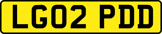 LG02PDD