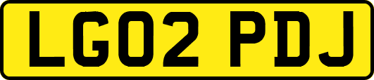 LG02PDJ