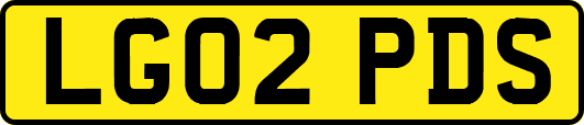 LG02PDS