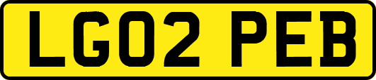 LG02PEB