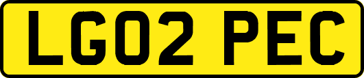 LG02PEC