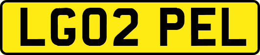 LG02PEL