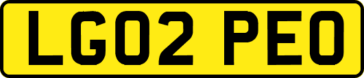 LG02PEO